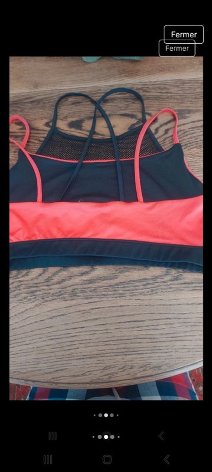 Haut de Maillot South Beach euro 48 - photo numéro 3