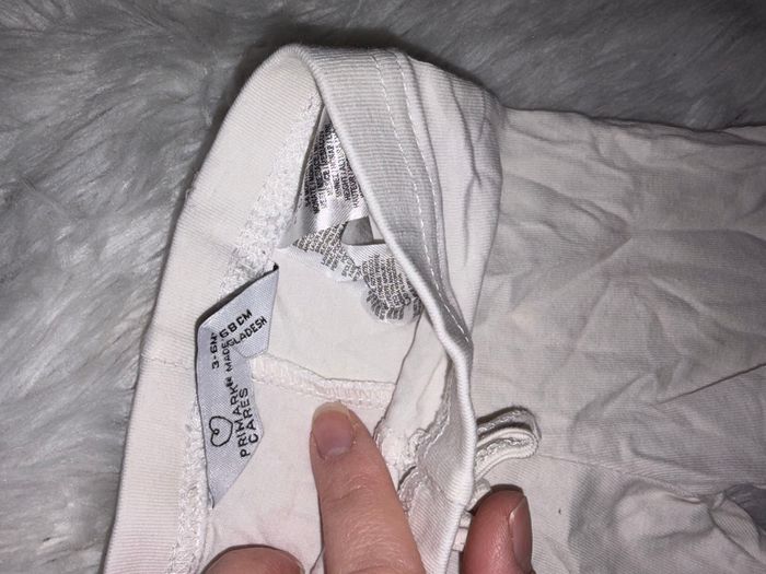 Legging bébé fille 3 - photo numéro 2