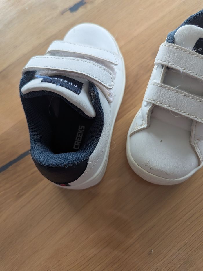 Basket - photo numéro 3