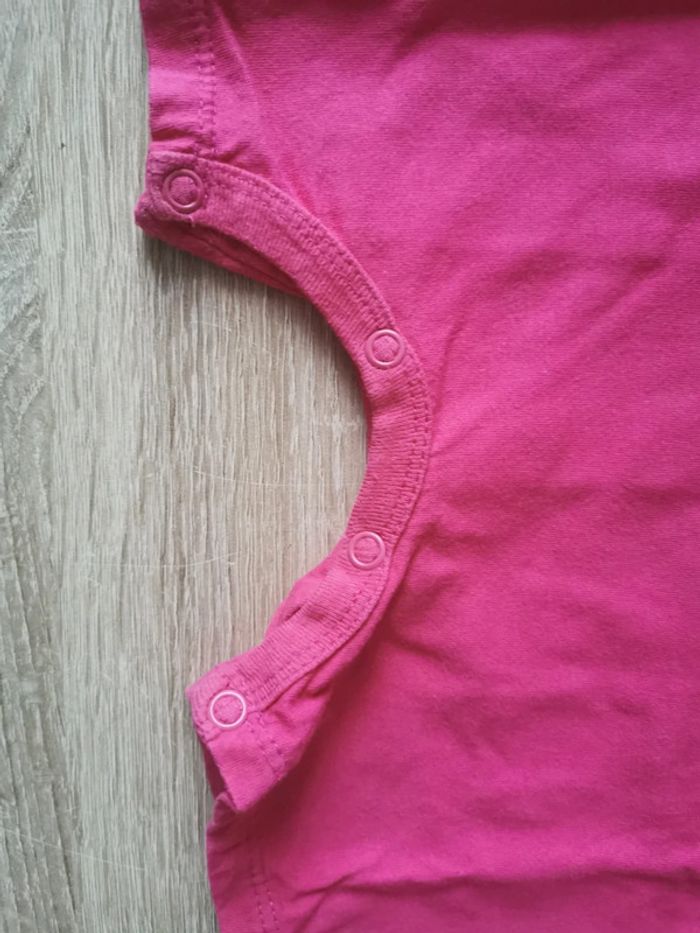 Combishort - photo numéro 4