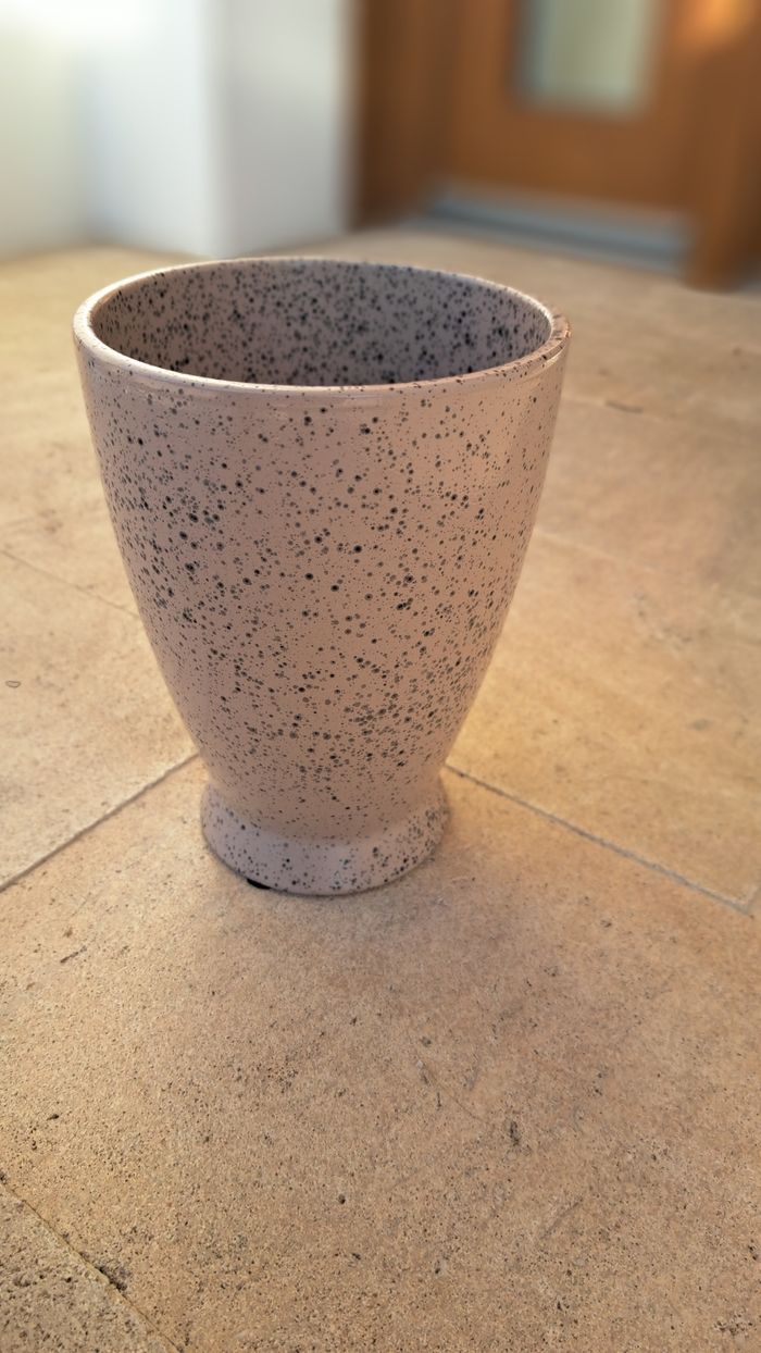 Vase rose - photo numéro 2
