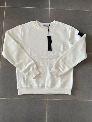 Pull Stone Island