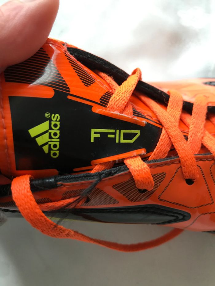 Crampons - photo numéro 14