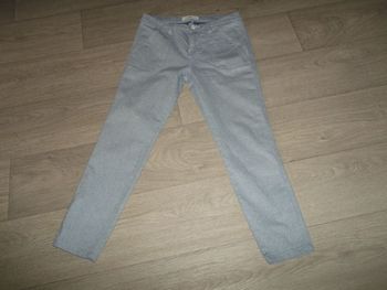 Jean ICHI léger bleu clair taille 28 US 38 FR TBE