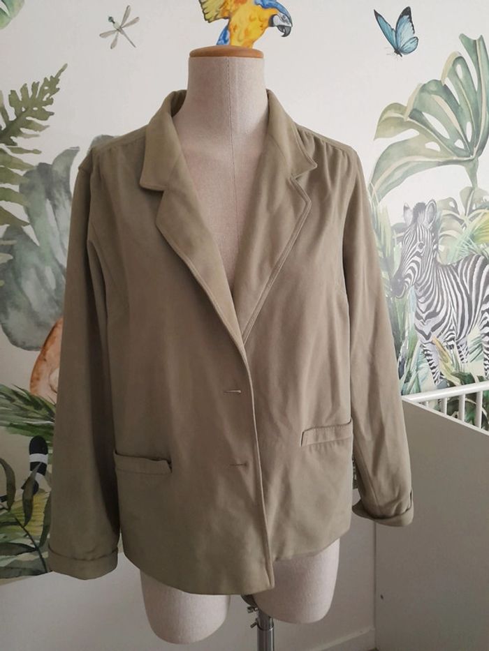 Veste vintage Taille L