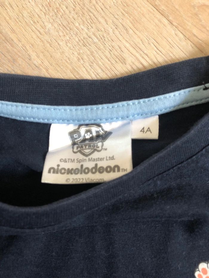 Tee shirt - photo numéro 3