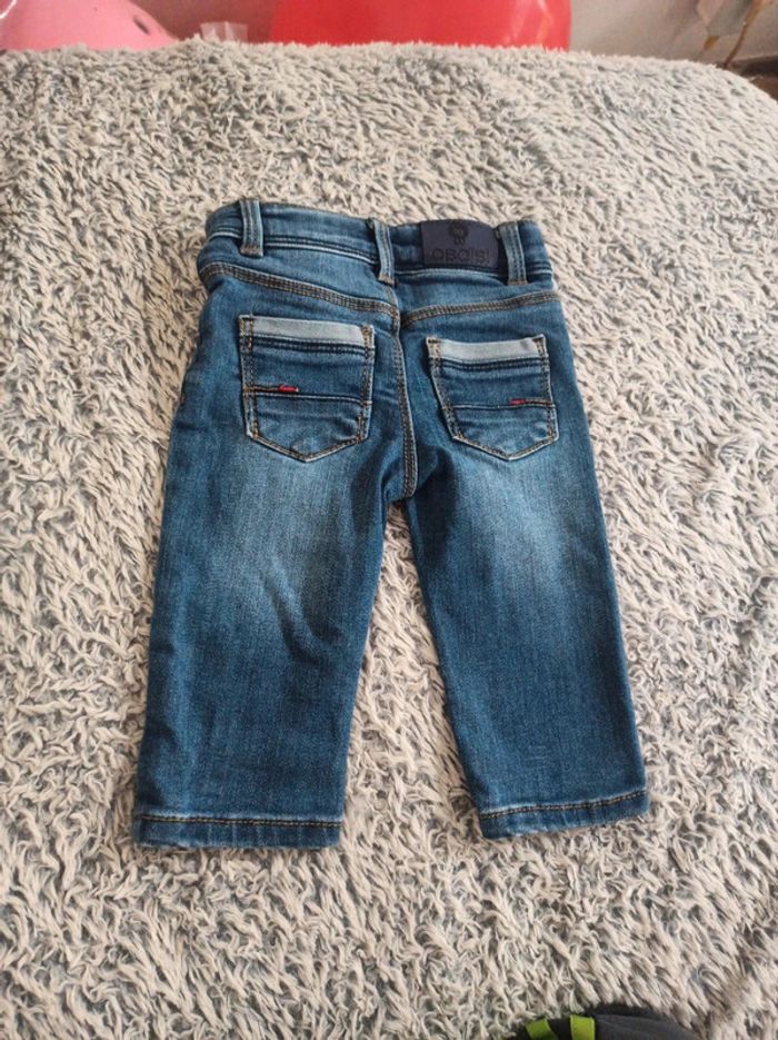 Pantalon 3 mois - photo numéro 6