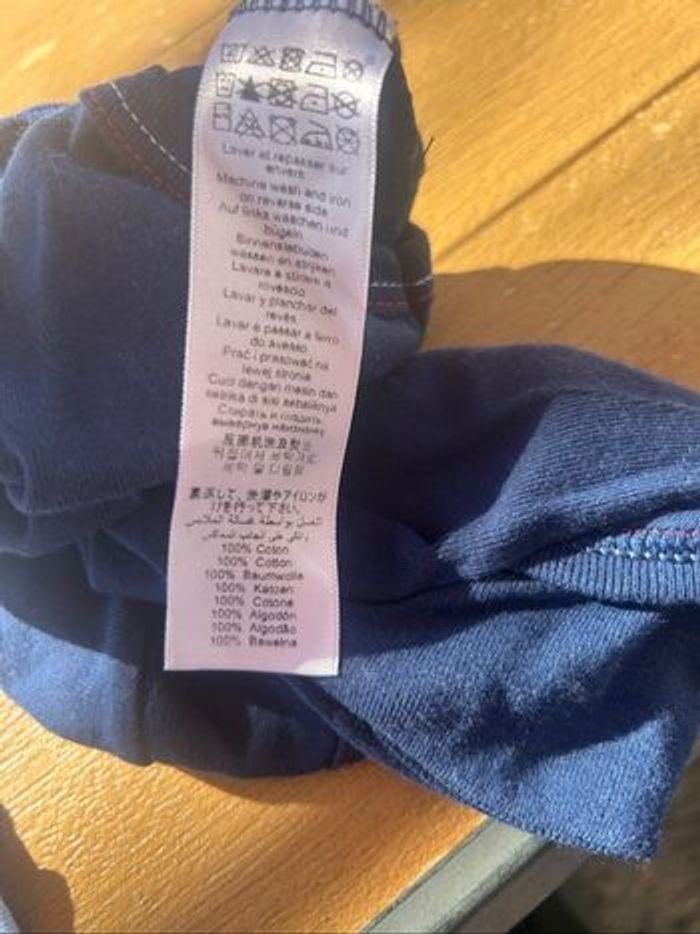 Bodies petit bateau - photo numéro 8