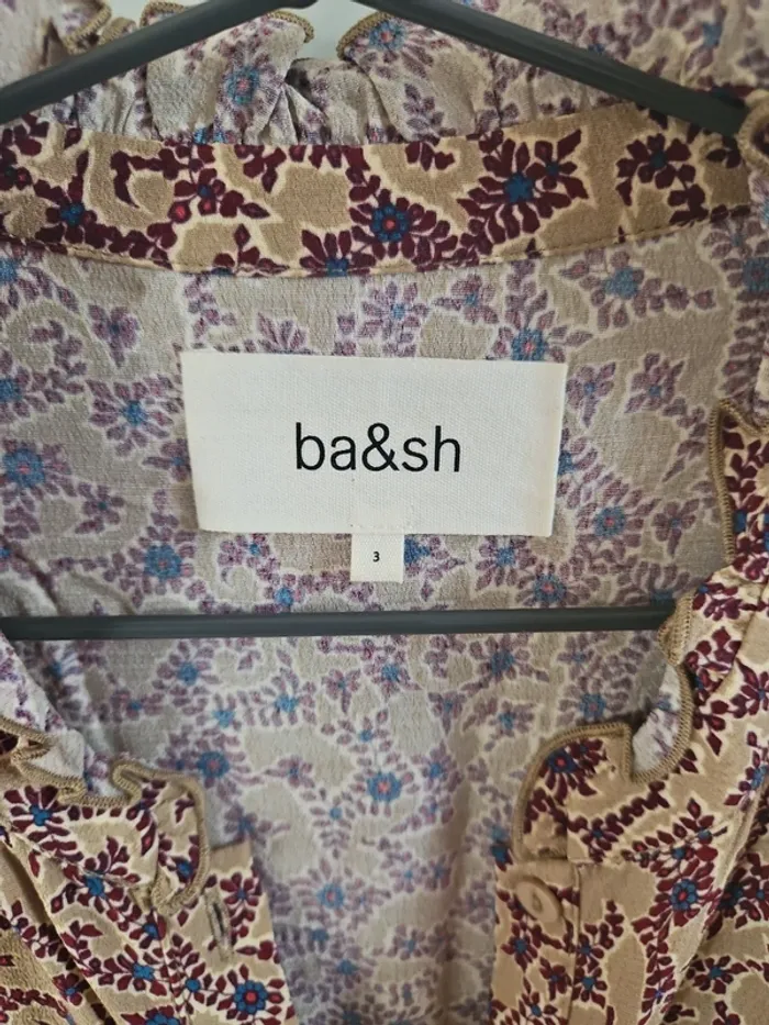 Robe Ba&sh - photo numéro 7