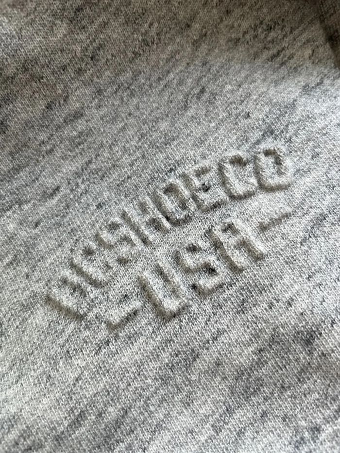 Crewneck grey DC Shoes Mens Large Skateboard Brand - photo numéro 3