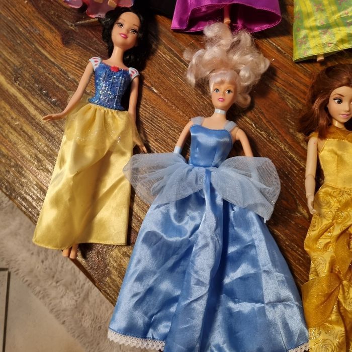 princesse Disney au choix - photo numéro 6