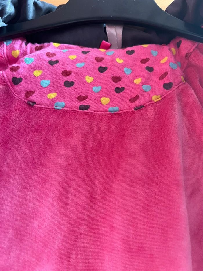 Manteau demi saison - photo numéro 11