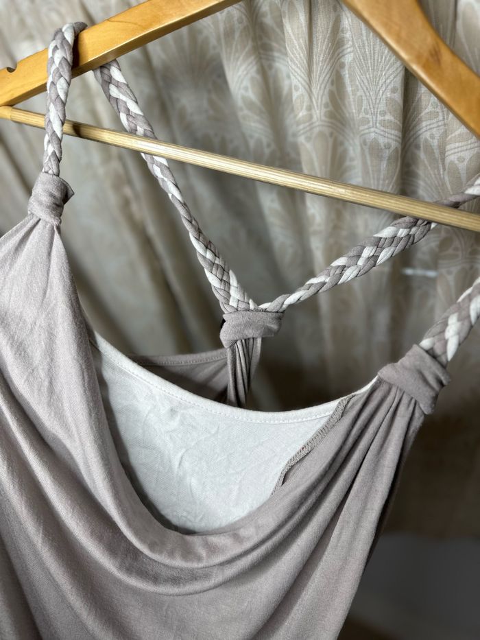 Débardeur - photo numéro 2