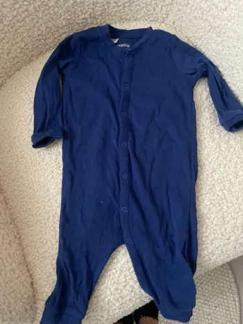 Pyjama lupilu