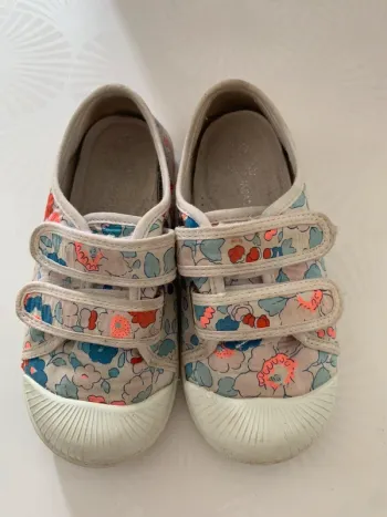 Tennis Jacadi Liberty - 25