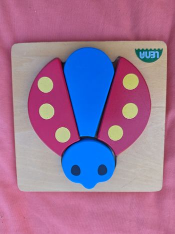 Petit puzzle