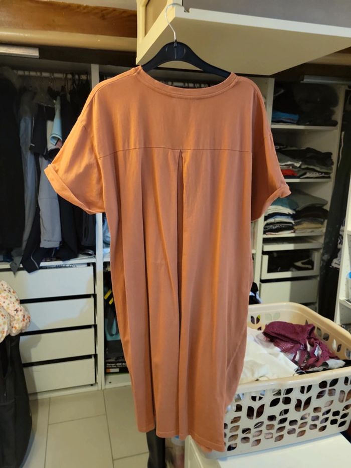 Robe Pull & Bear taille M - photo numéro 2