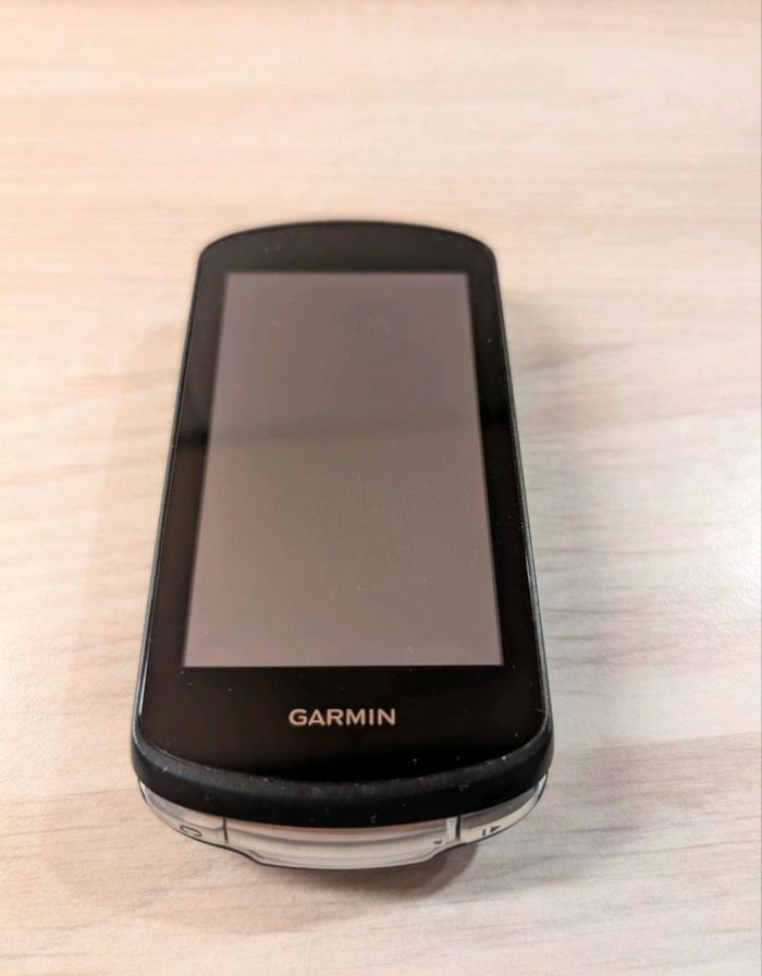 Garmin EDGE 1040 - photo numéro 7