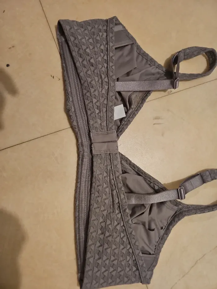 Soutien gorge Gemma 105D - photo numéro 4