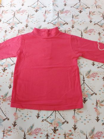 Sous pull 12 mois dpam