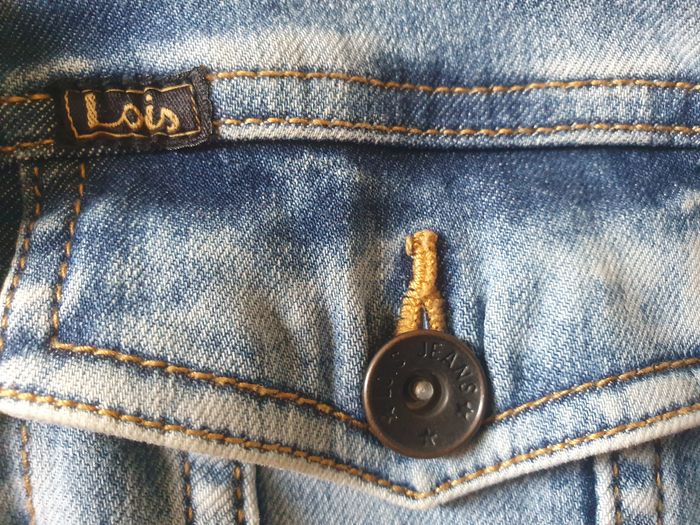 Veste Lois - photo numéro 5