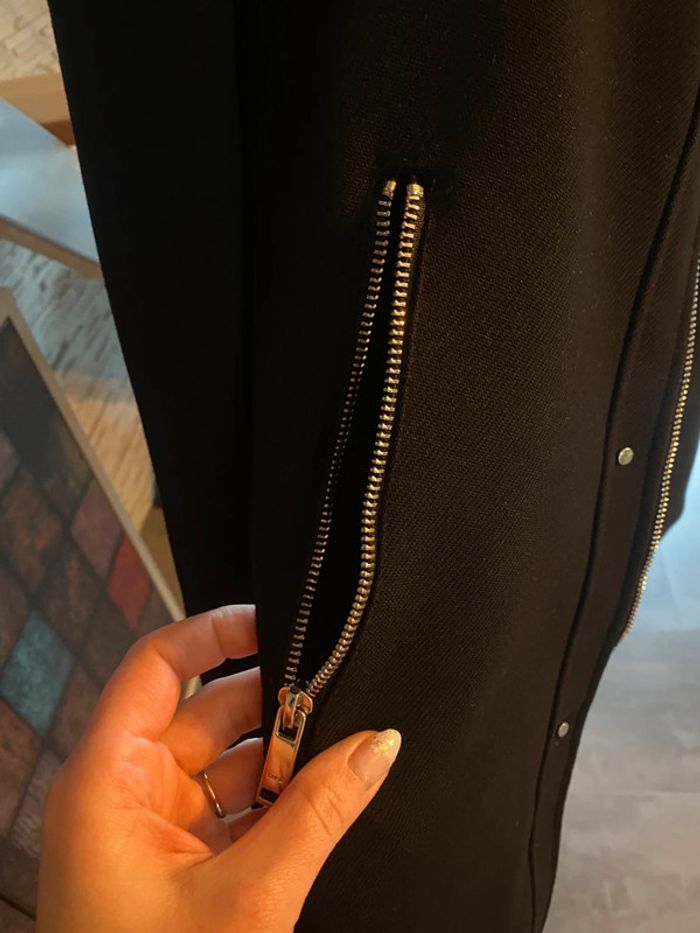 Manteau Zara homme S - photo numéro 3
