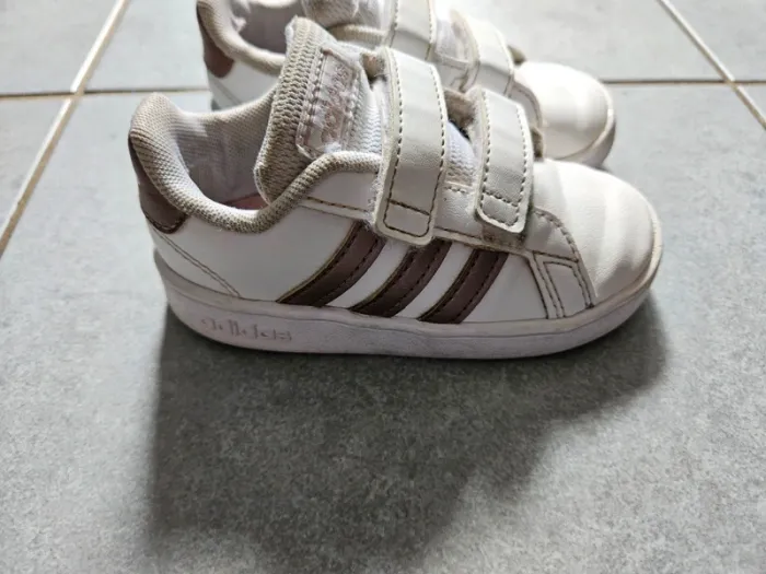 Tennis addidas