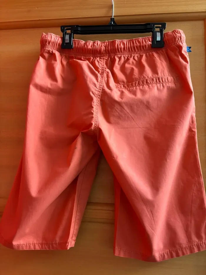 Bermuda slim - photo numéro 7