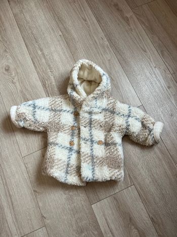 Manteau 1+ in the family