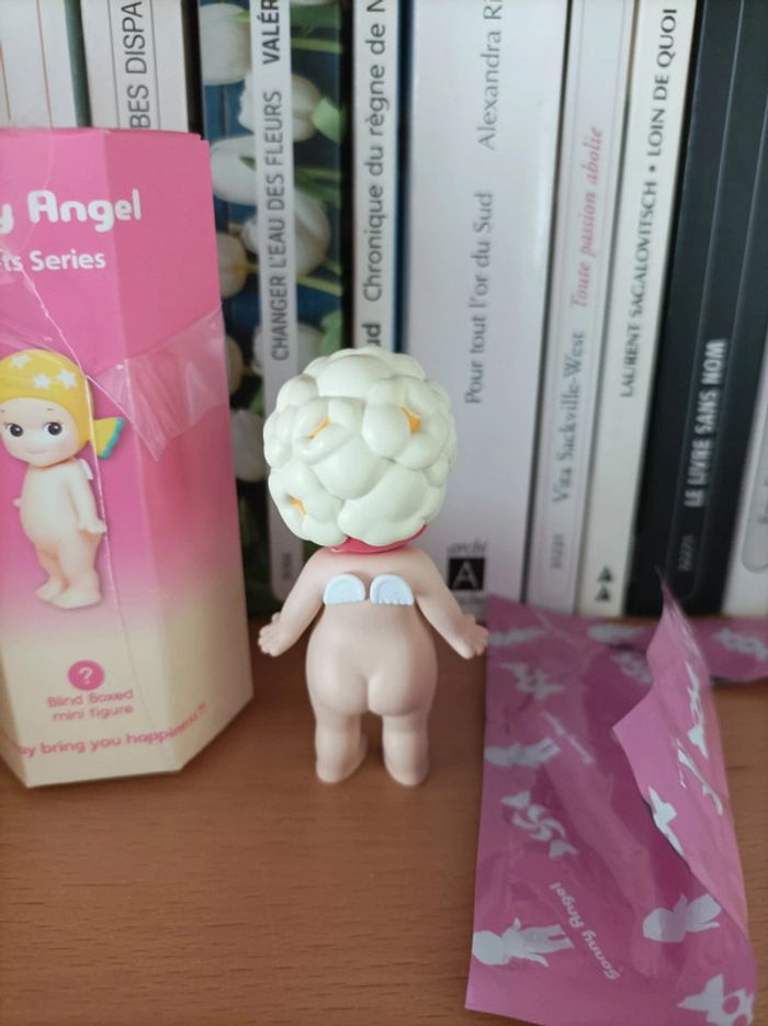 Sonny angel sweets series pop corn - photo numéro 2