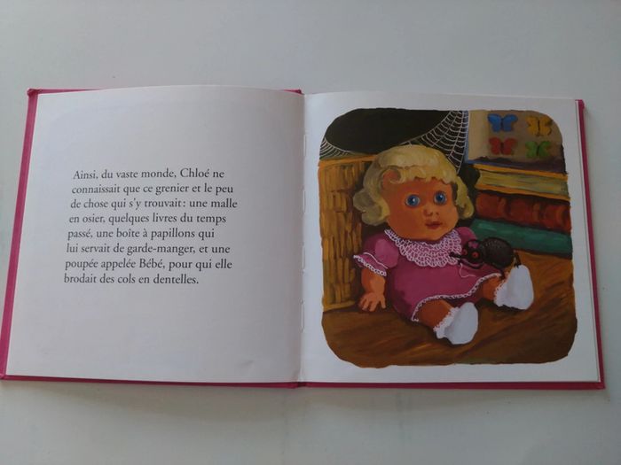 Drôle de petites bêtes - photo numéro 9