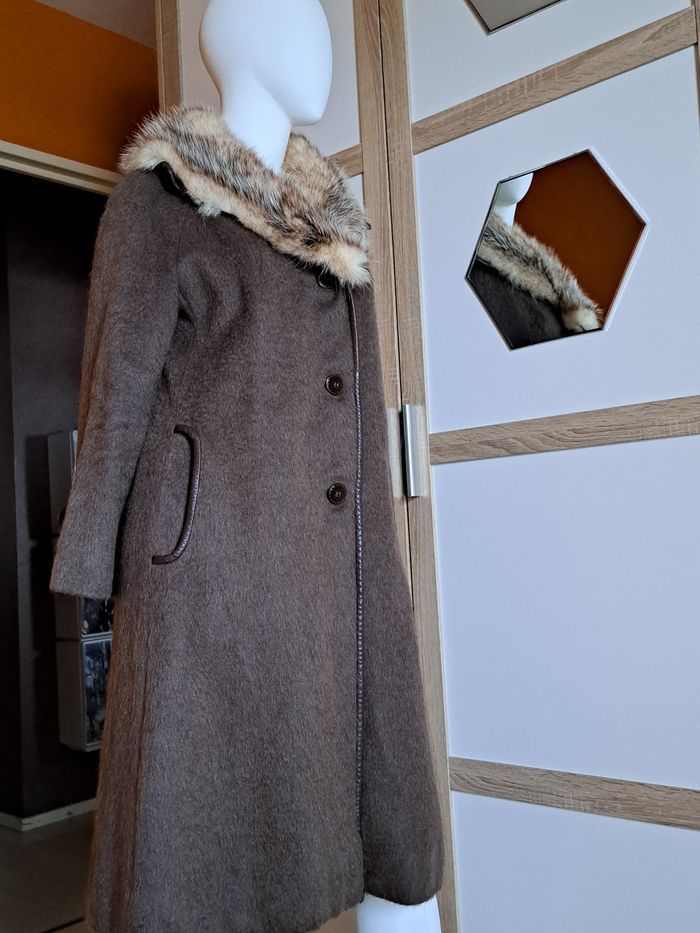 Manteau Galerie lafayette - photo numéro 4