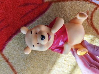 Figurine Winnie l'ourson