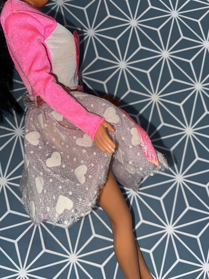Poupée barbie - photo numéro 4