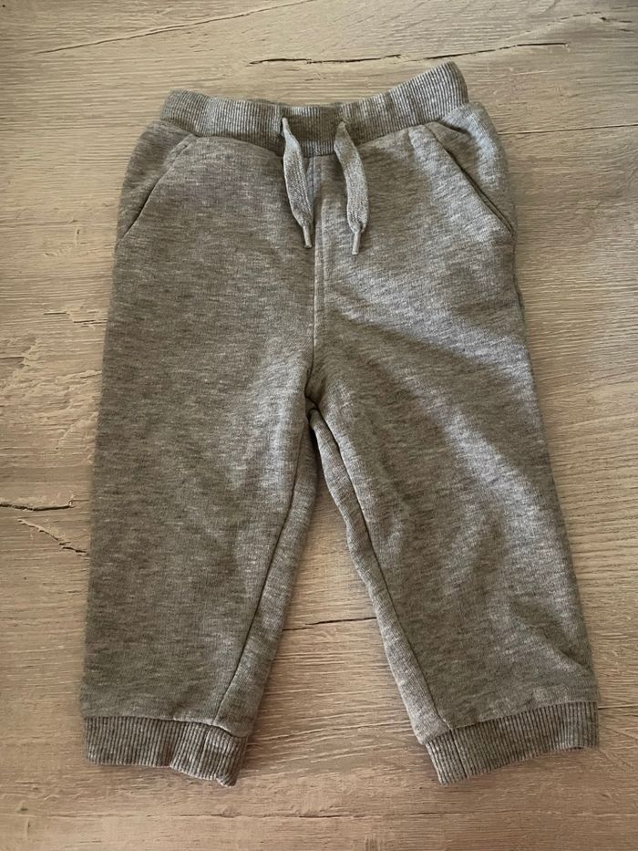 Lot de pantalon - photo numéro 3