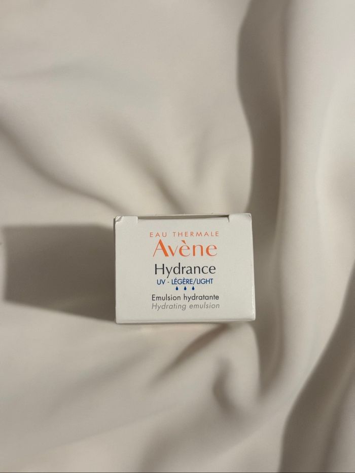 Émulsion hydratante légère Avène - photo numéro 3