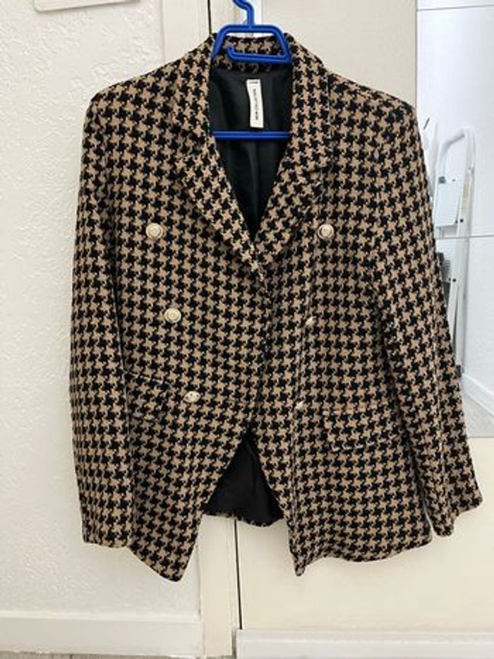 Veste - photo numéro 2