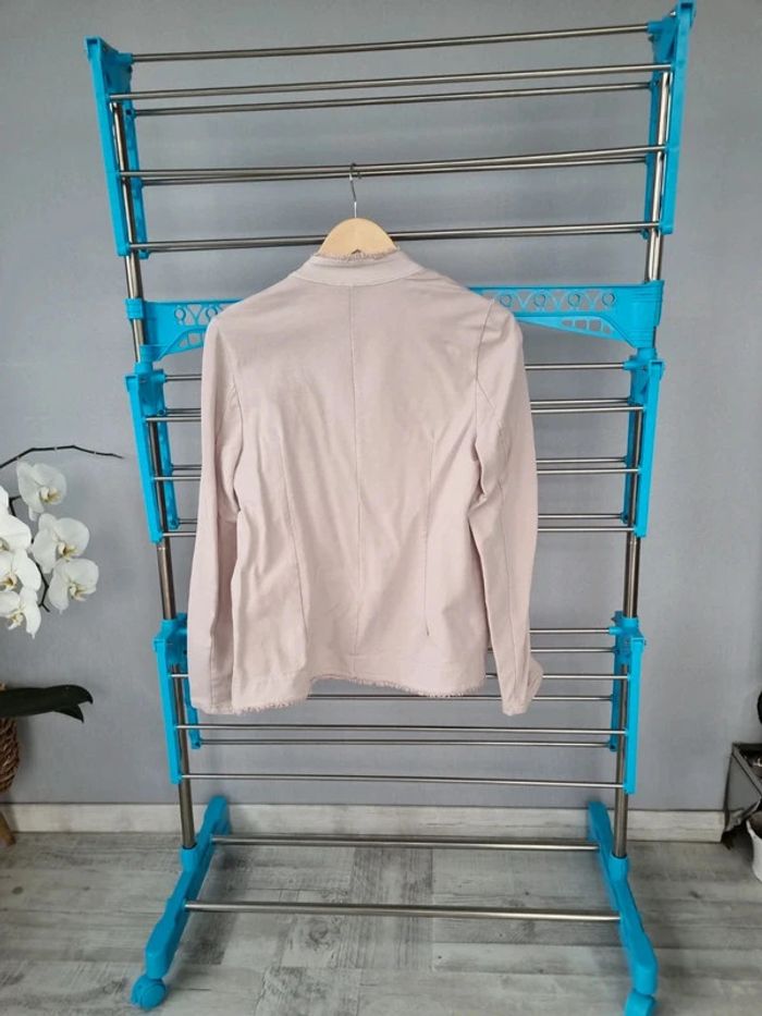 Veste/blazer en Taille M - photo numéro 2