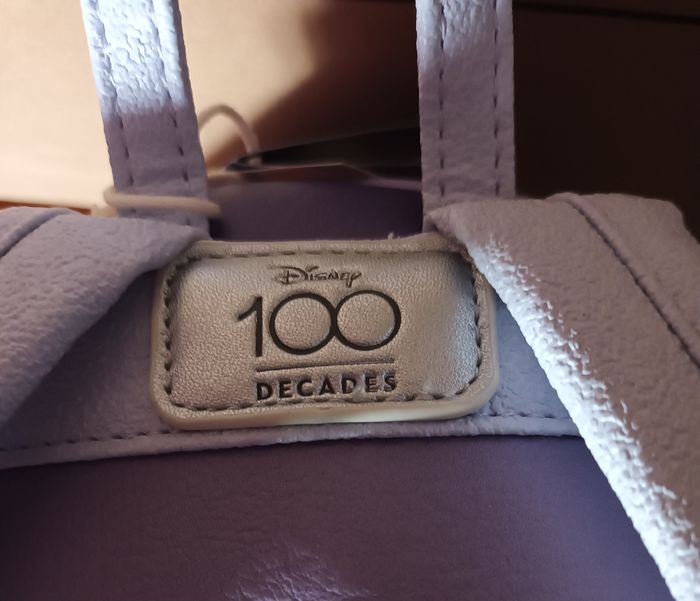 Sac à dos anniversaire Loungefly - photo numéro 3