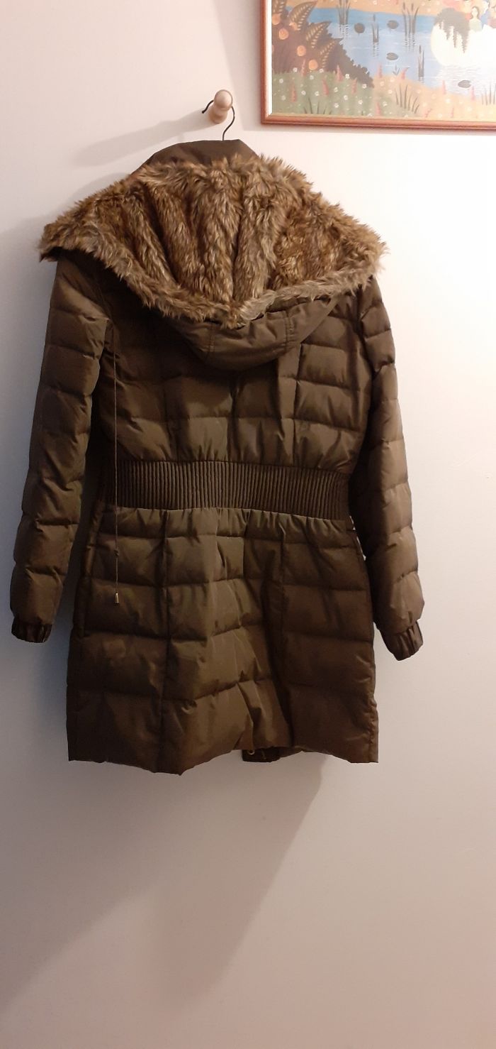 Manteau - photo numéro 5