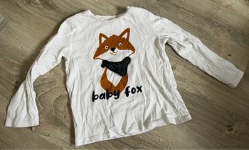 T-shirt manches longues