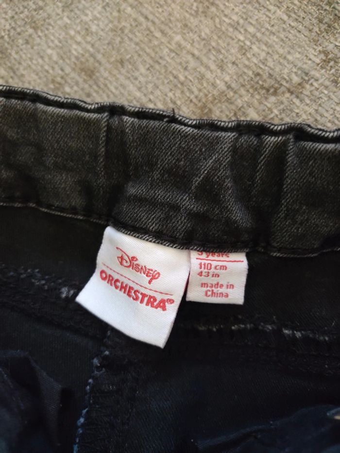 Ensemble taille 5 ans - photo numéro 4