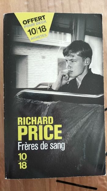 📚Frères de Sang 📚