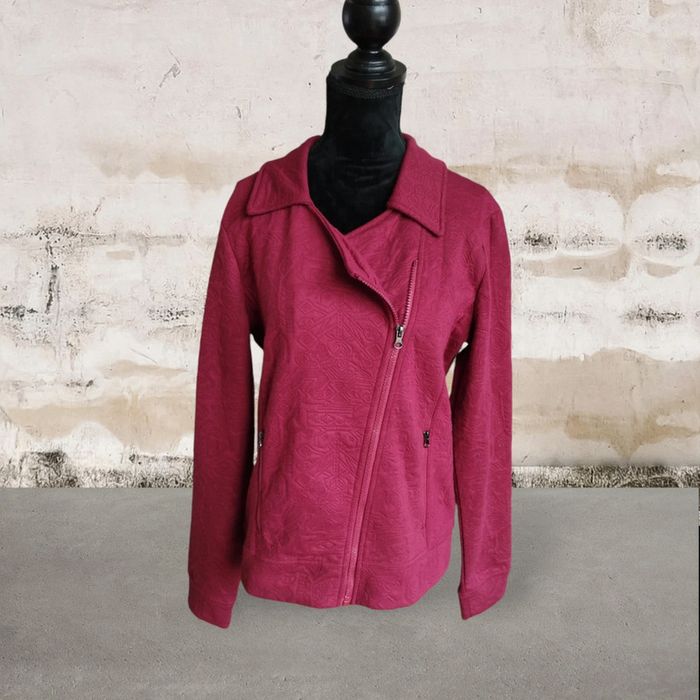 Jolie veste femme T 40 Tissaia - photo numéro 2