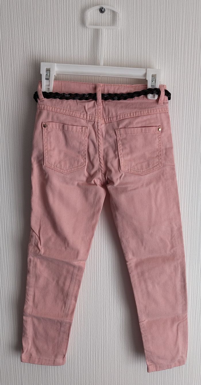 Pantalon réglable - Fille - photo numéro 2