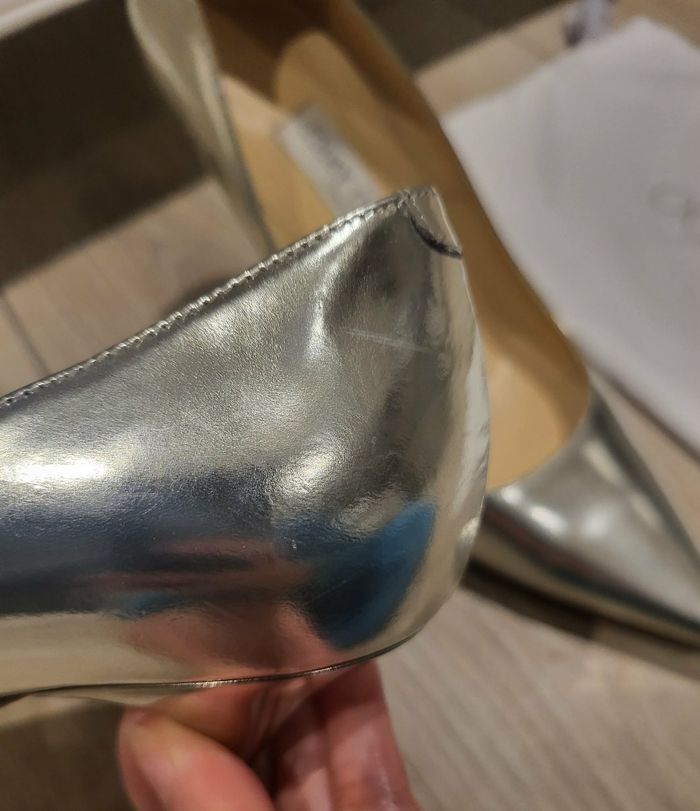 Jimmy Choo - photo numéro 7