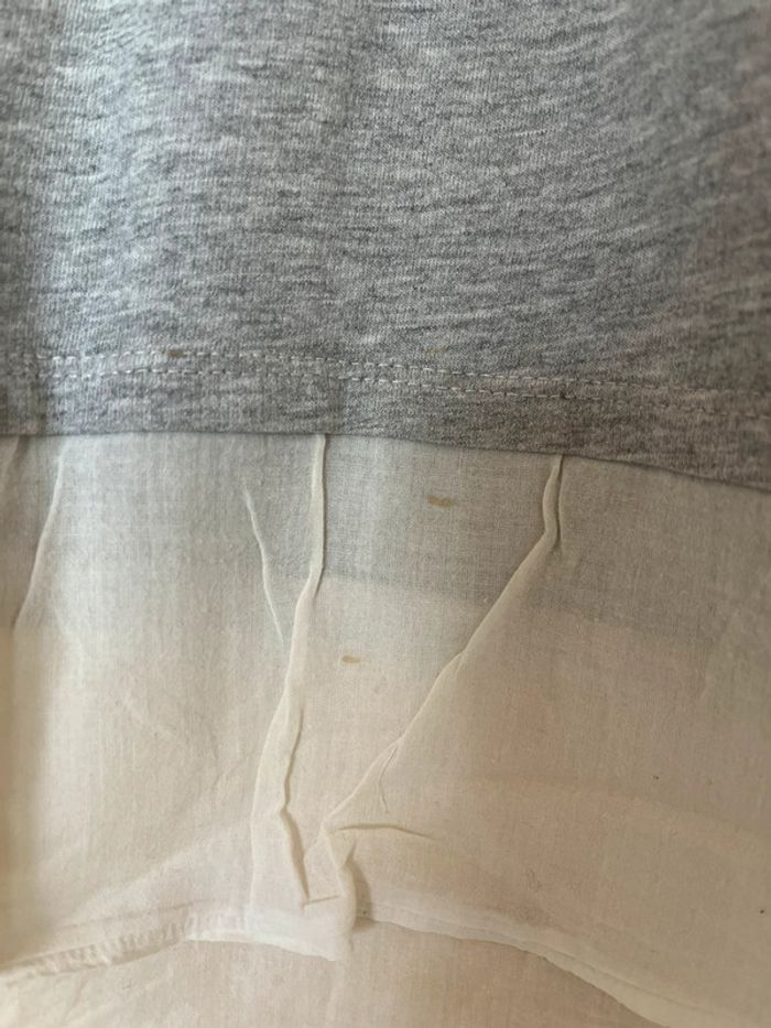 Pull 12ans - photo numéro 2