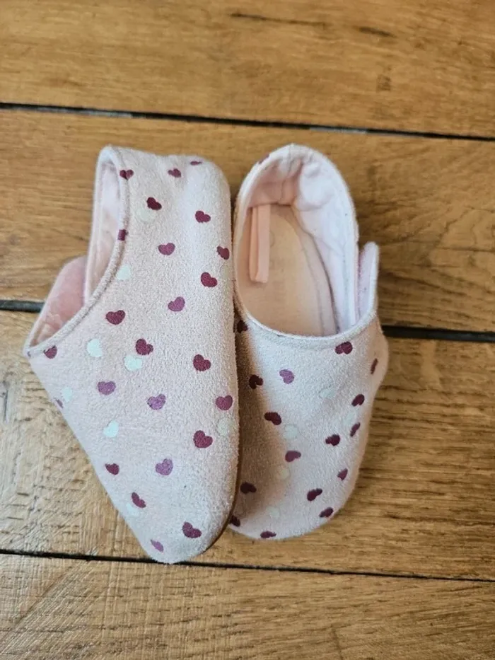 Chaussons Obaibi - photo numéro 2