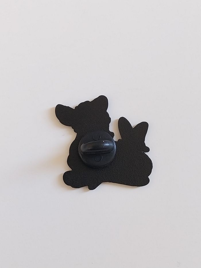 Pin Bambi - photo numéro 2