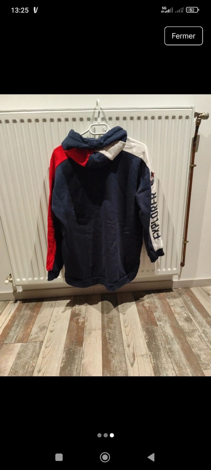 Pull long - photo numéro 3